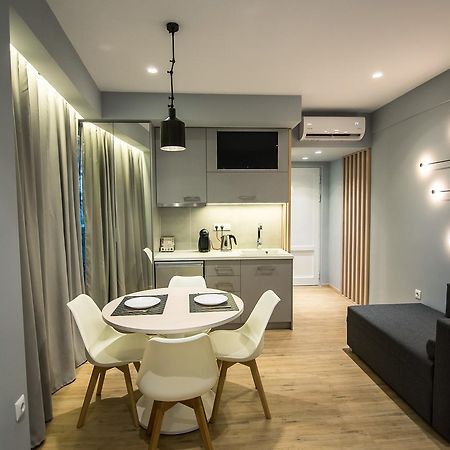 Preveza Suite Stay Leoforos Irinis 84B 외부 사진