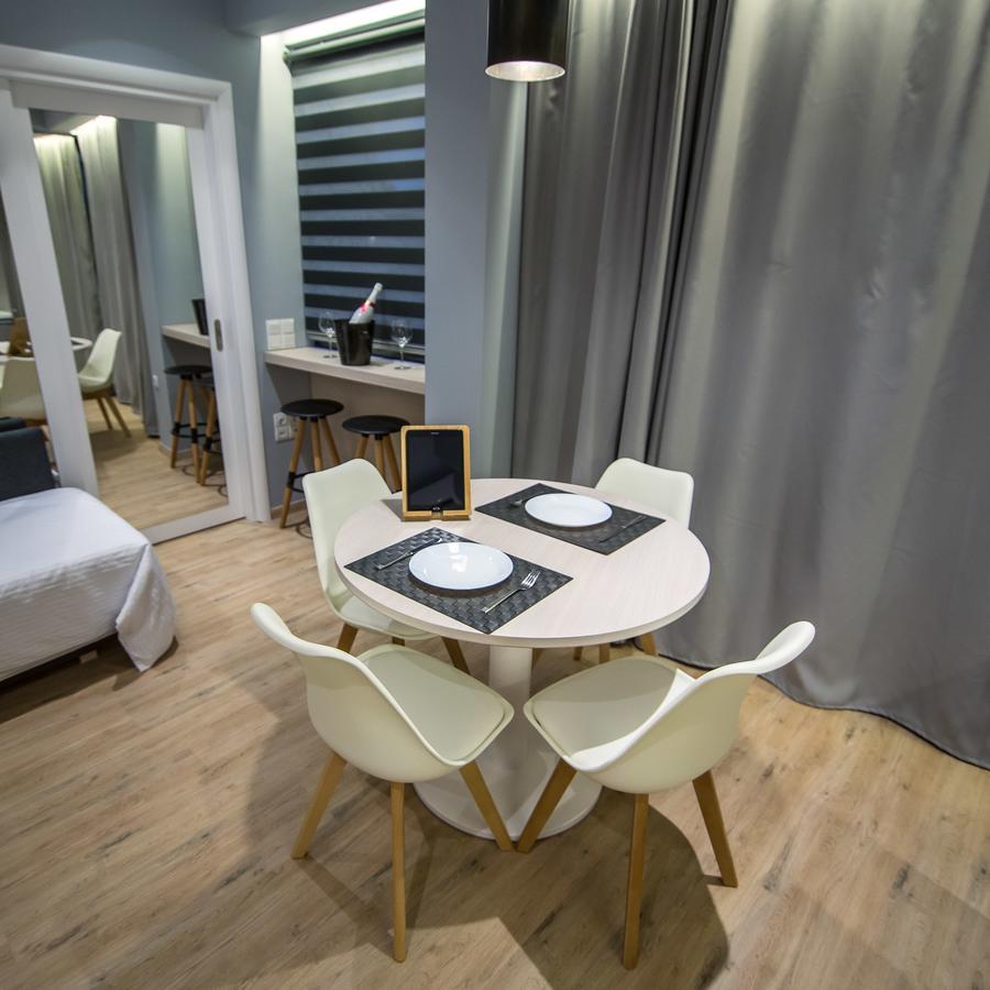 Preveza Suite Stay Leoforos Irinis 84B 외부 사진