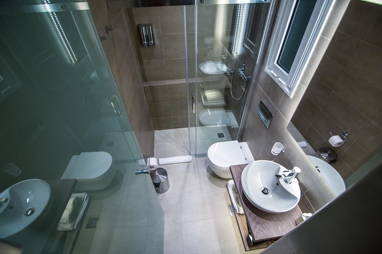 Preveza Suite Stay Leoforos Irinis 84B 외부 사진