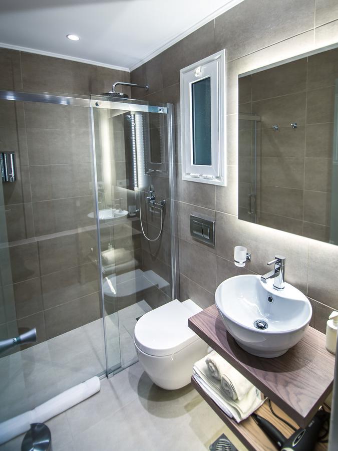 Preveza Suite Stay Leoforos Irinis 84B 외부 사진