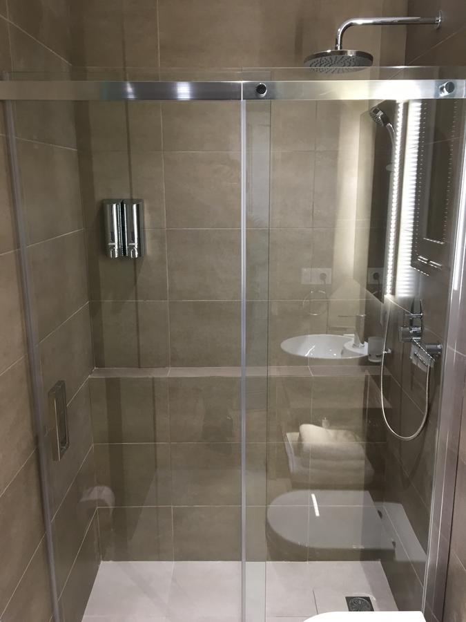 Preveza Suite Stay Leoforos Irinis 84B 외부 사진