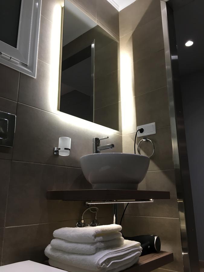 Preveza Suite Stay Leoforos Irinis 84B 외부 사진