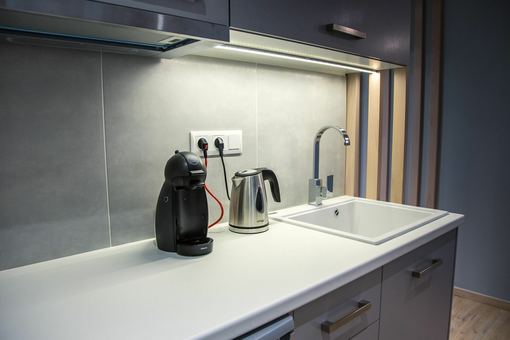 Preveza Suite Stay Leoforos Irinis 84B 외부 사진