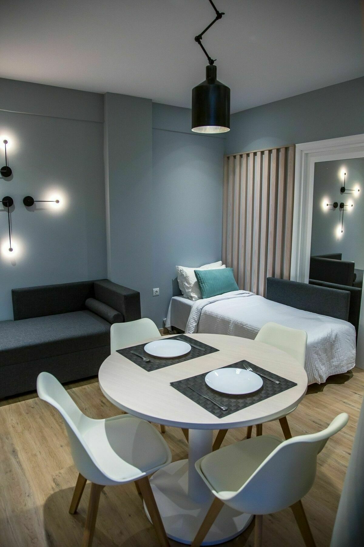 Preveza Suite Stay Leoforos Irinis 84B 외부 사진